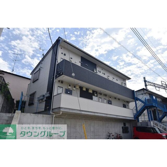 リエーヴルＢの賃貸物件