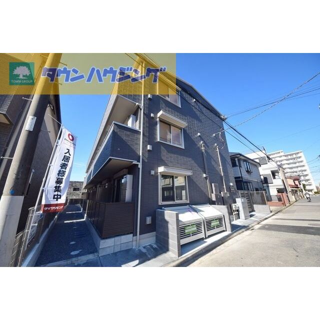 クラインキルシェの賃貸物件