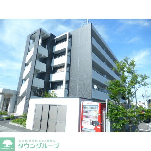 グリーンアベニューの賃貸物件