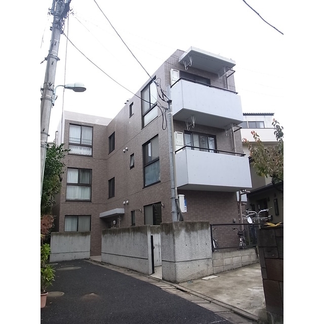 リオドール大塚の賃貸物件