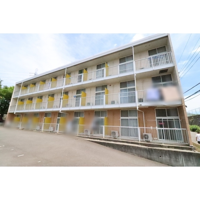 レオパレスフォンターナBの賃貸物件