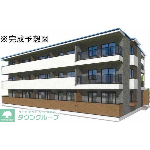 グリーンハイム絹の賃貸物件