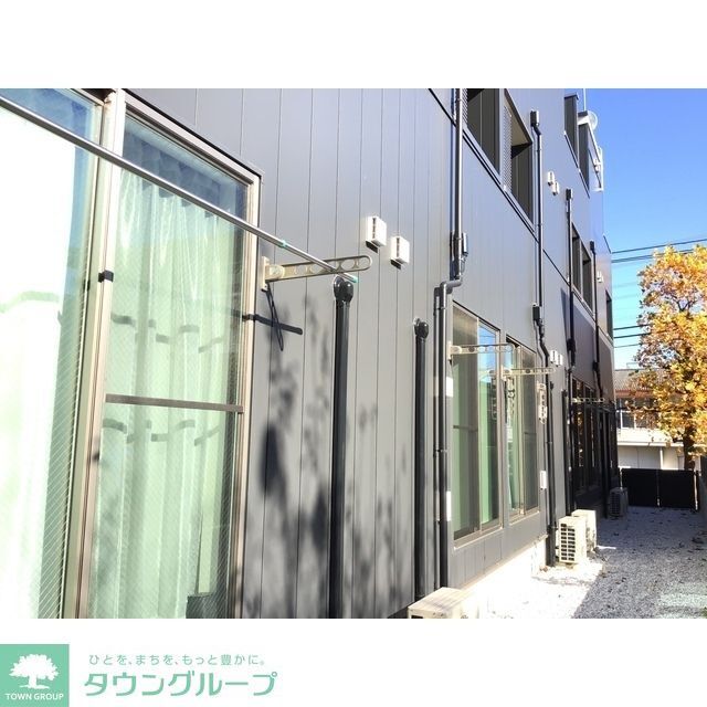 ＭＱｕａｔｒｏ港南台の賃貸物件