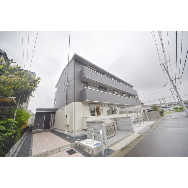 Brillianceの賃貸物件