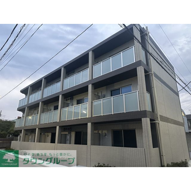 小竹レジデンスの賃貸物件