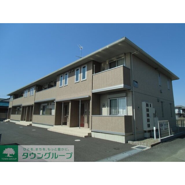 スカイヒルの賃貸物件