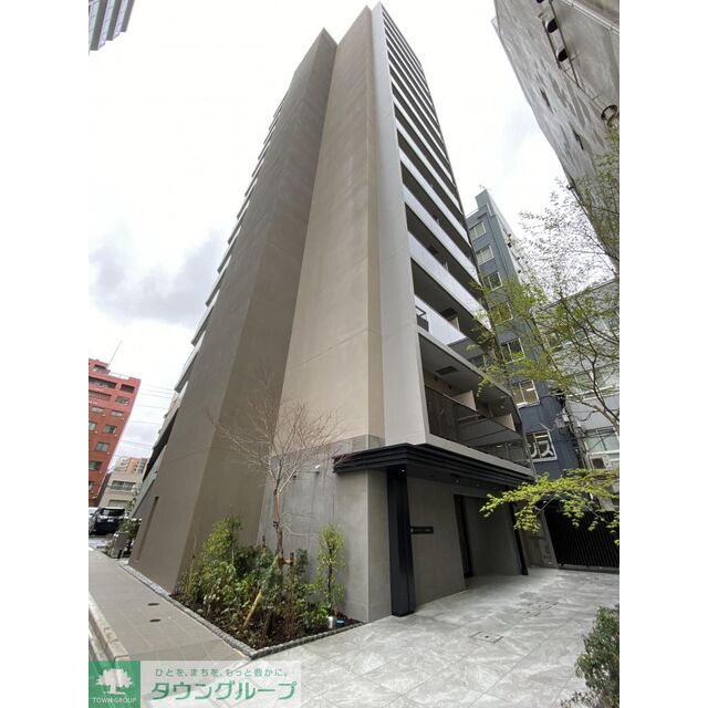 ウエリスアーバン錦糸町の賃貸物件