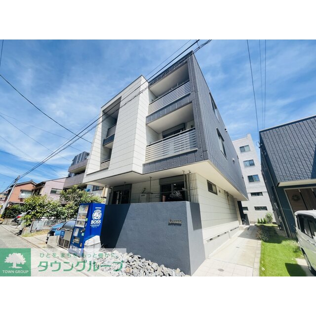 Levanteの賃貸物件