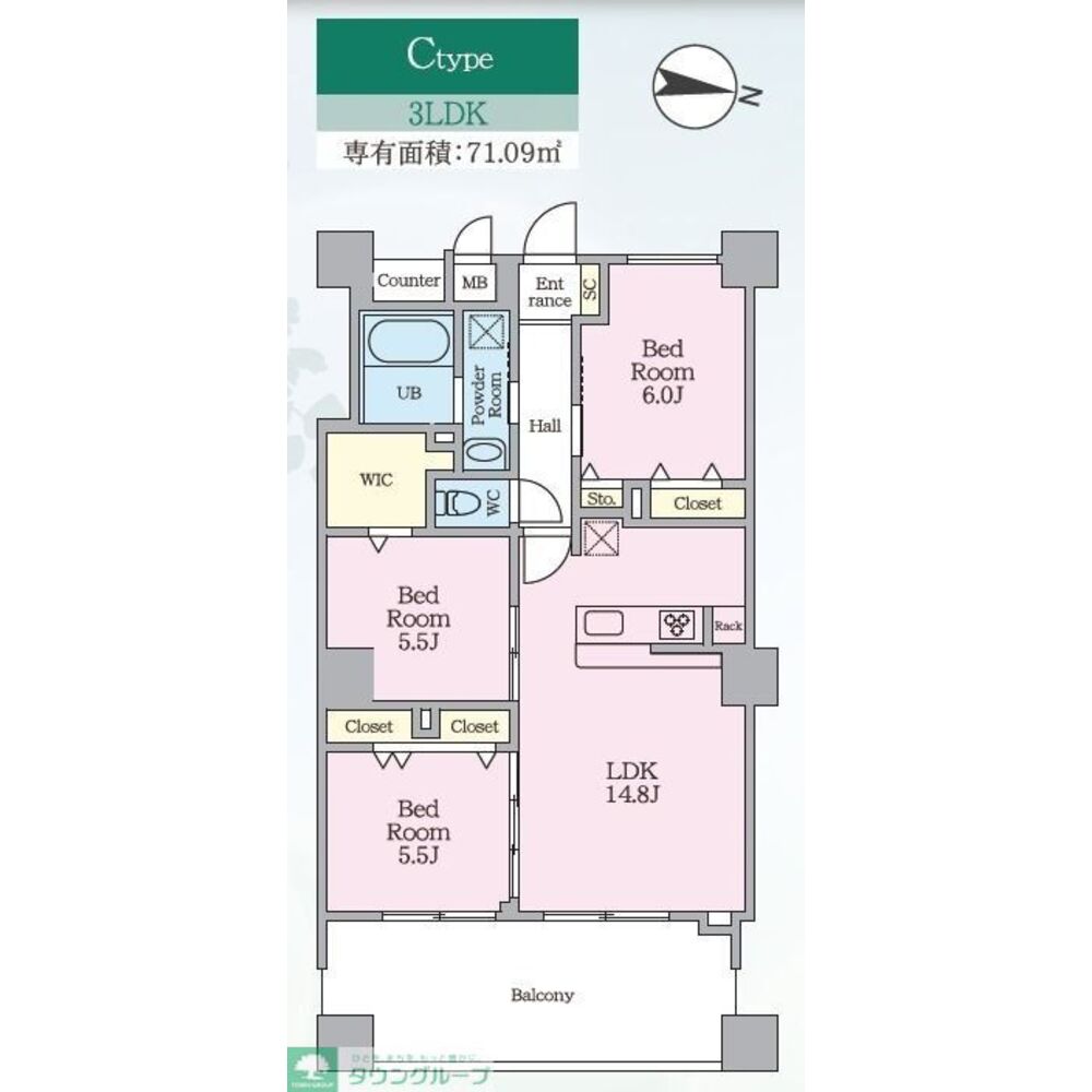 サムネイルイメージ