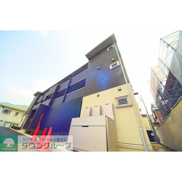 レスポワールゼクスの賃貸物件