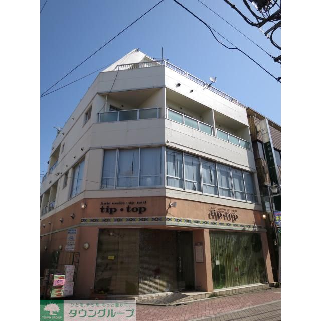 名島ハウスの賃貸物件