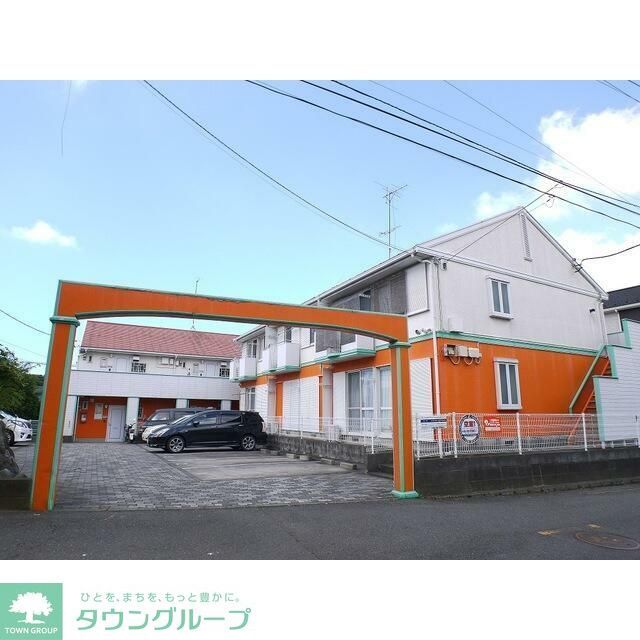 ルミネンス湘南桂台イーストウィングの賃貸物件