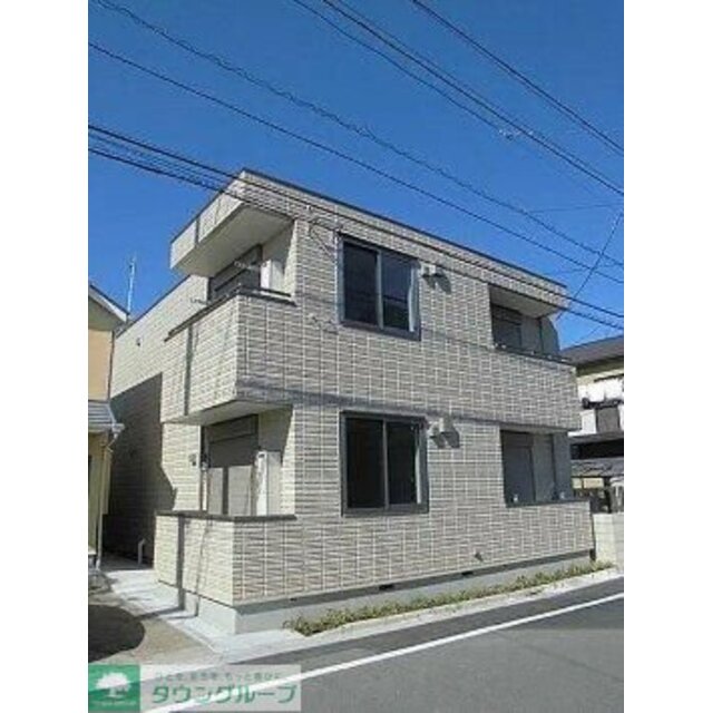 マグノリアの賃貸物件