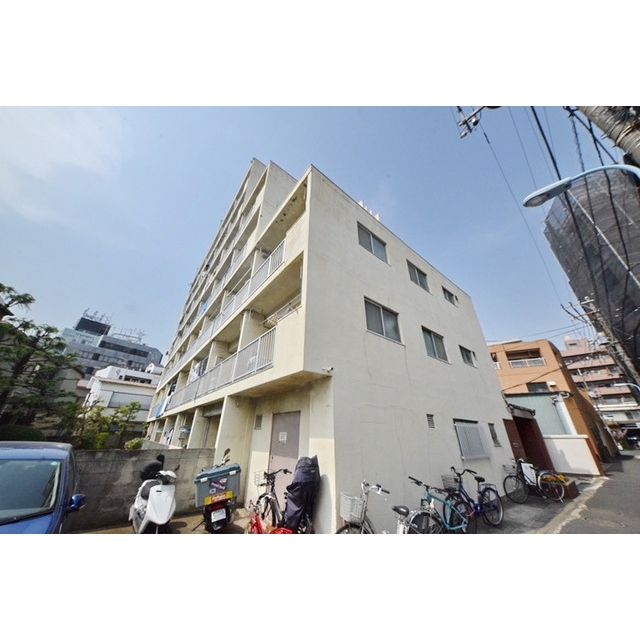 明穂和泉マンションの賃貸物件