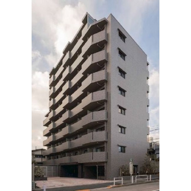 ルーブル蓮根の賃貸物件