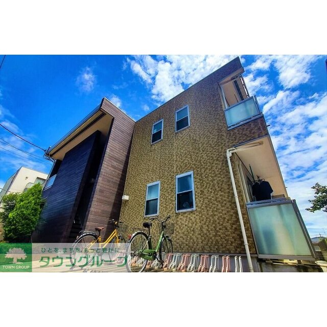 リブリ柏の賃貸物件