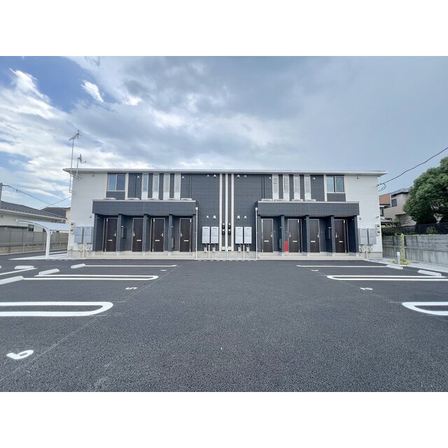 グリーン・レイの賃貸物件