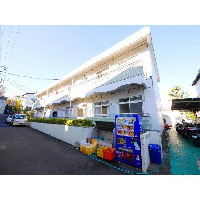 トップヒルゲイトの賃貸物件