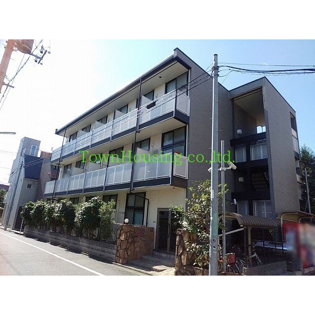 レオパレス＠ｈｏｍｅの賃貸物件