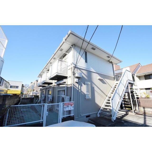 リヴェール高井戸の賃貸物件