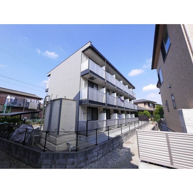 レオパレスモモハイツの賃貸物件