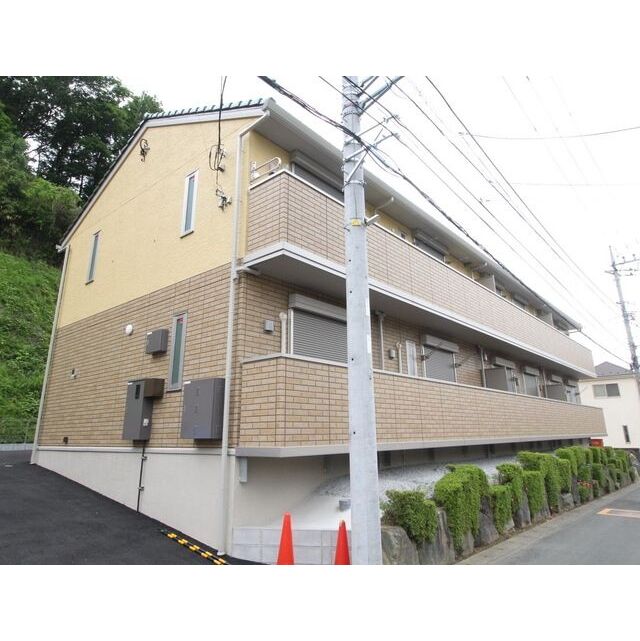 アンソレイエの賃貸物件