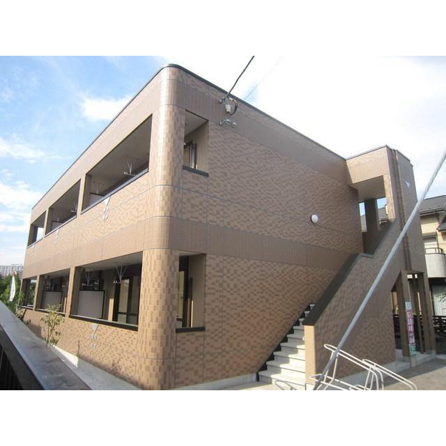 ディアベルジュの賃貸物件