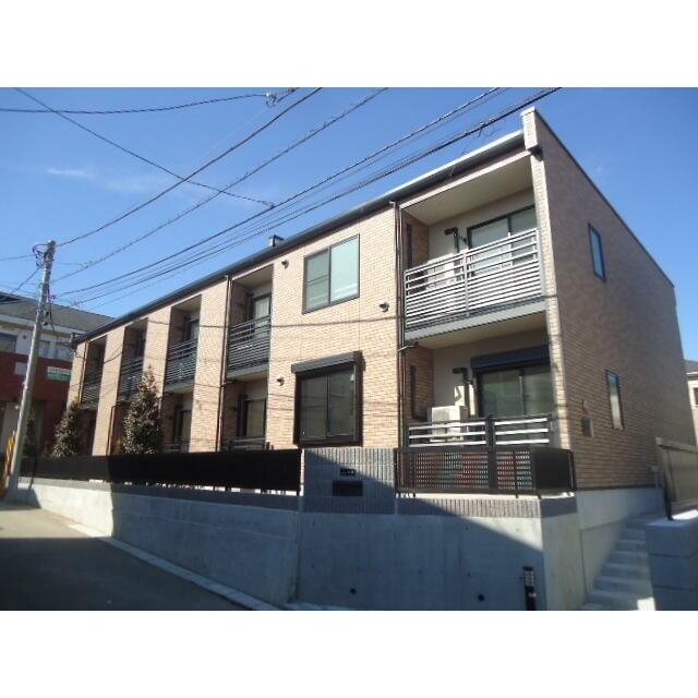 サンドエル天台の賃貸物件