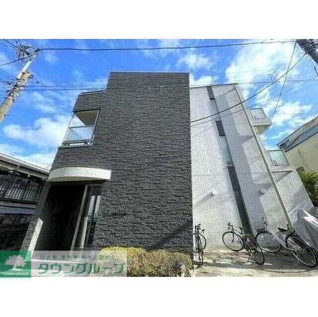 世田谷さくら荘の賃貸物件