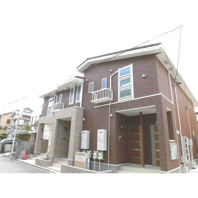 カルムメゾンの賃貸物件