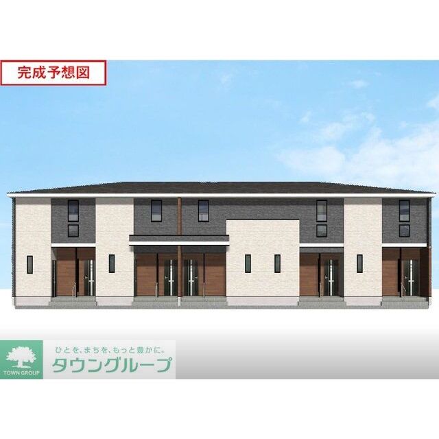 フリージアIIの賃貸物件