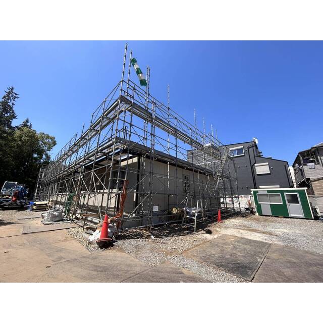 ル・スーリール田無の賃貸物件