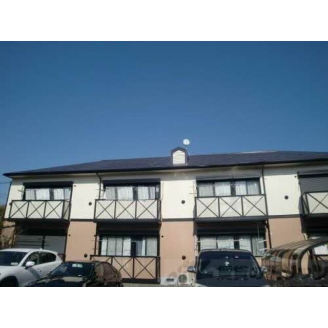 ハイツ華の元の賃貸物件