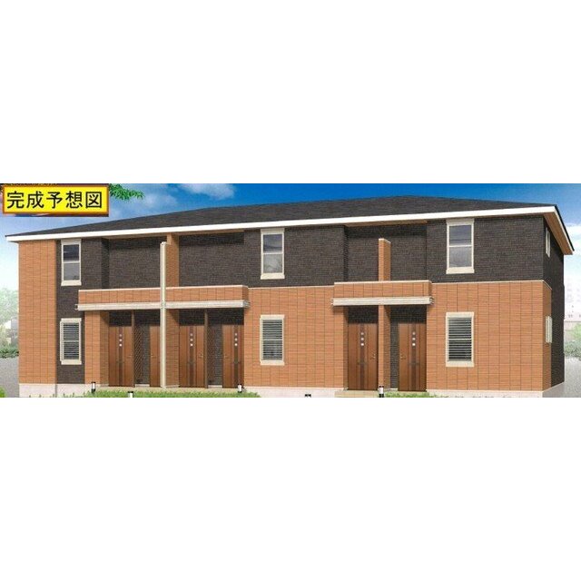 レスポアール本庄の賃貸物件