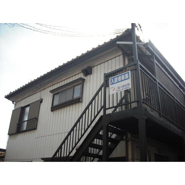 サンハイムの賃貸物件