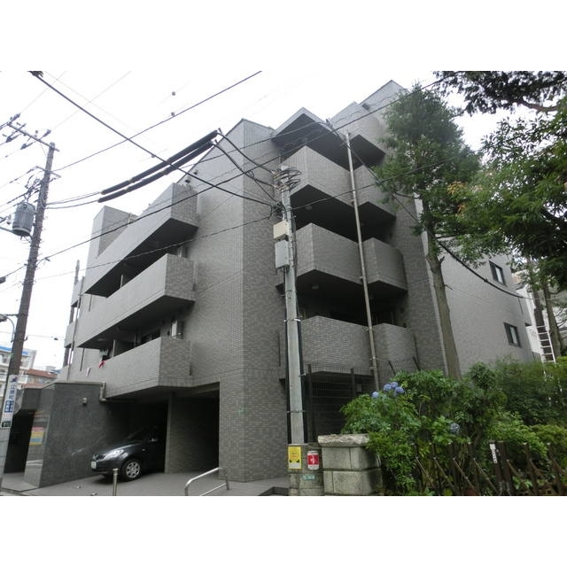 ルーブル豊玉伍番館の賃貸物件