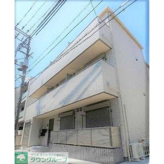 晴桜の賃貸物件