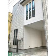 物件名が入ります