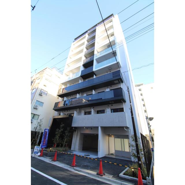 プラウドフラット浅草ディアージュの賃貸物件