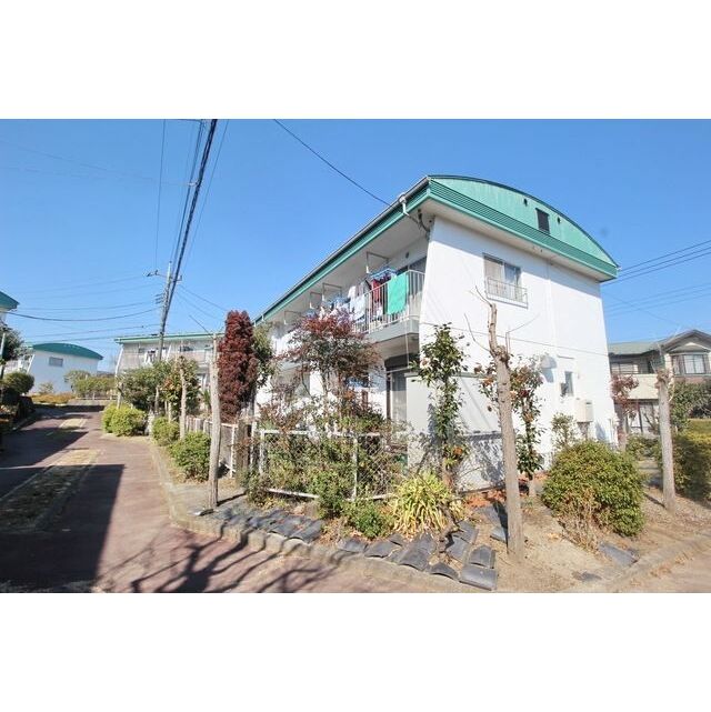 京王ガーデン平山の賃貸物件