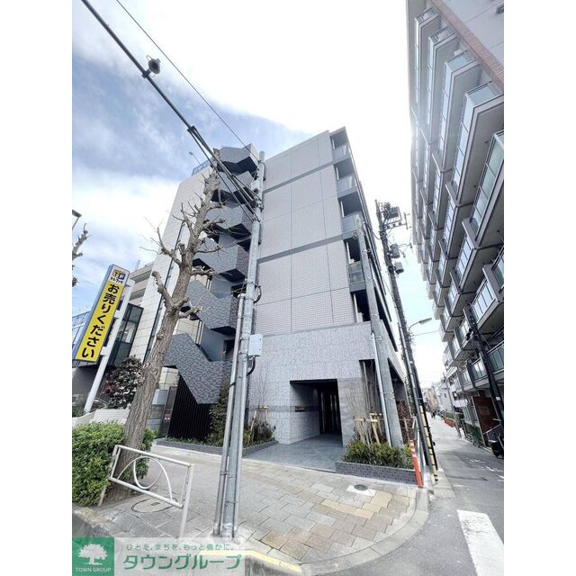 ＡＺＥＳＴ上板橋３の賃貸物件