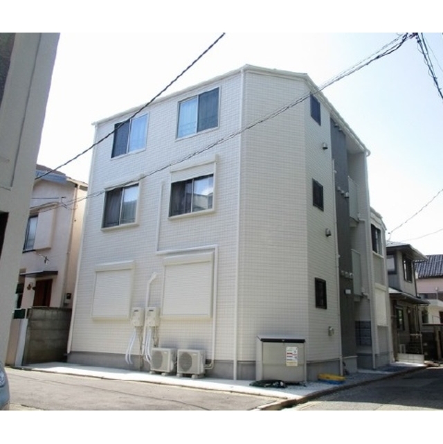 ＩーＳＱＵＡＲＥの賃貸物件