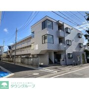 物件名が入ります