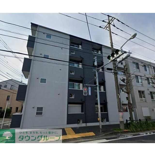 グランクオール西綾瀬の賃貸物件