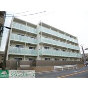 物件名が入ります