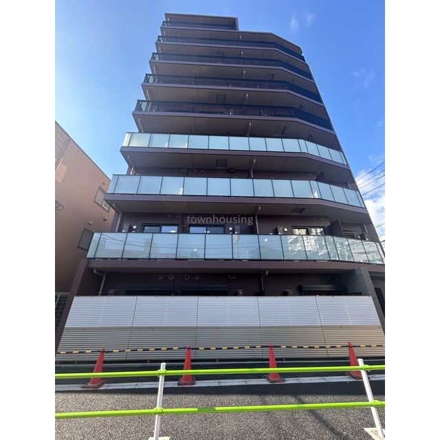 ブライズ亀有の賃貸物件