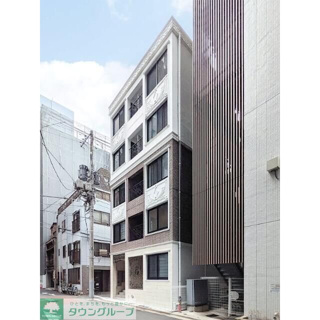 ArrowsalSHINKAWAの賃貸物件