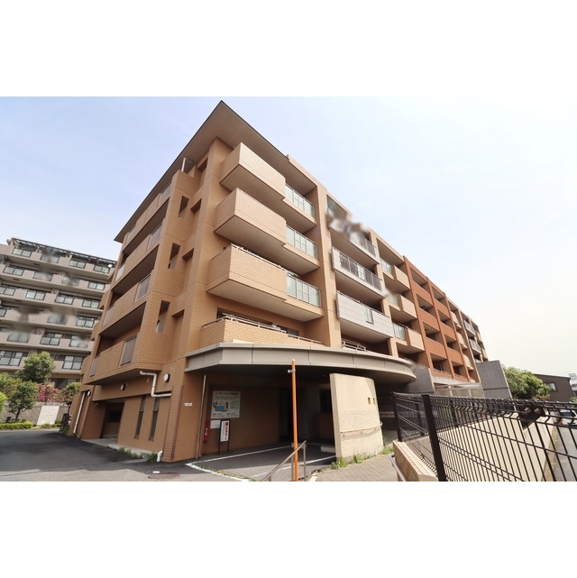 ノーブル・フォレスタの賃貸物件