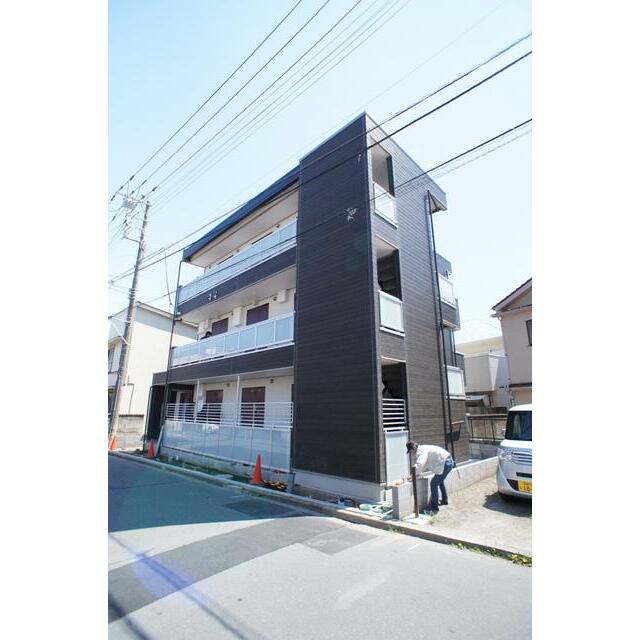 リブリ・Sumieの賃貸物件