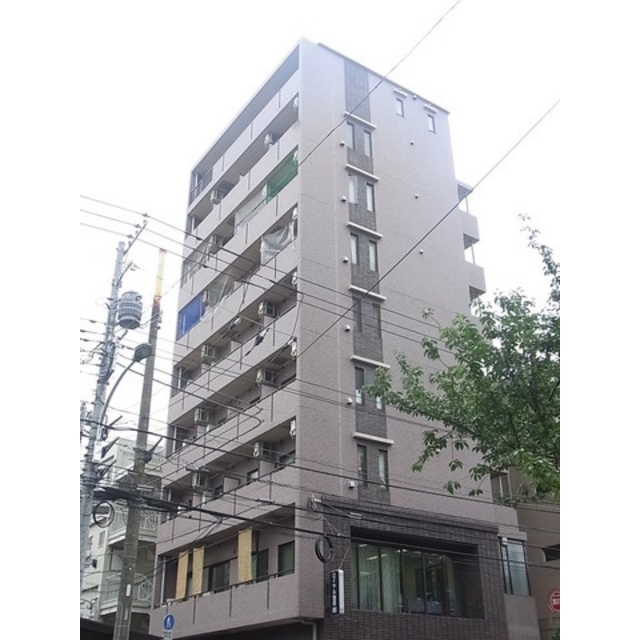 ロイヤルコート桜台プレール桜台の賃貸物件